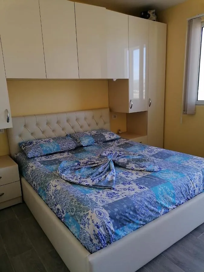 Summer Apartments Shengjin