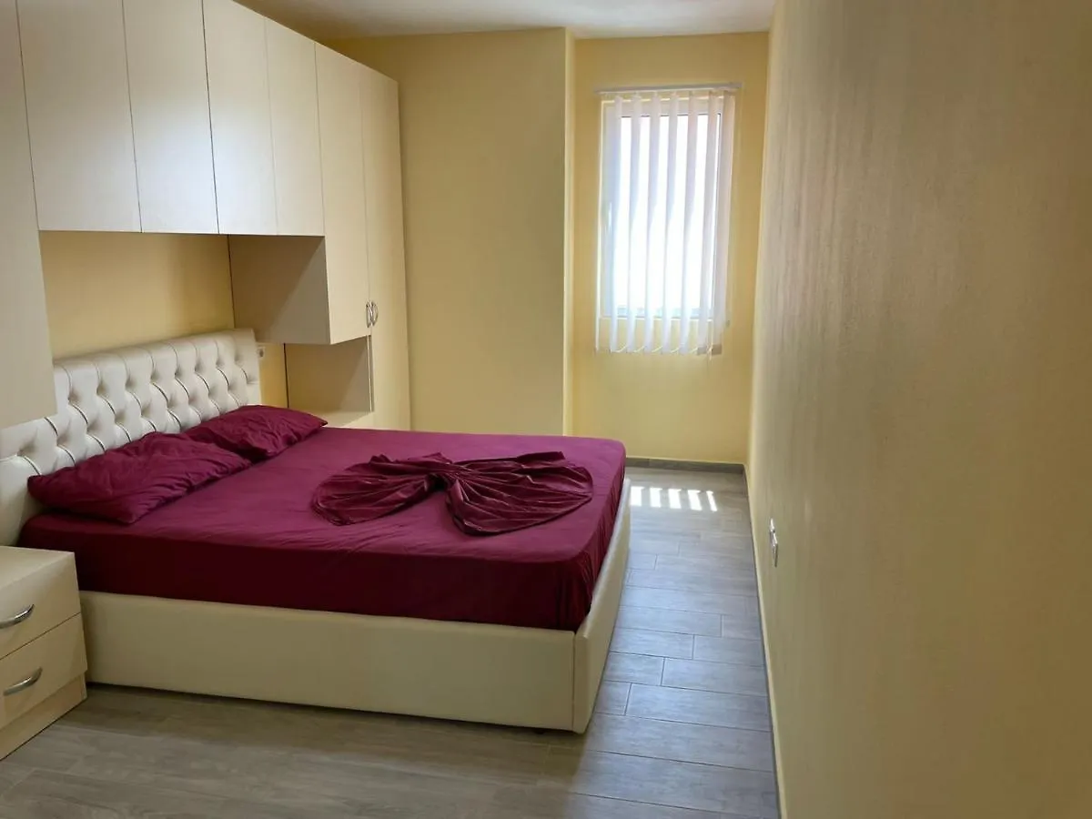 Summer Apartments Shengjin Albania