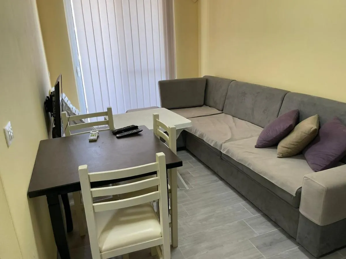 Summer Apartments Shengjin