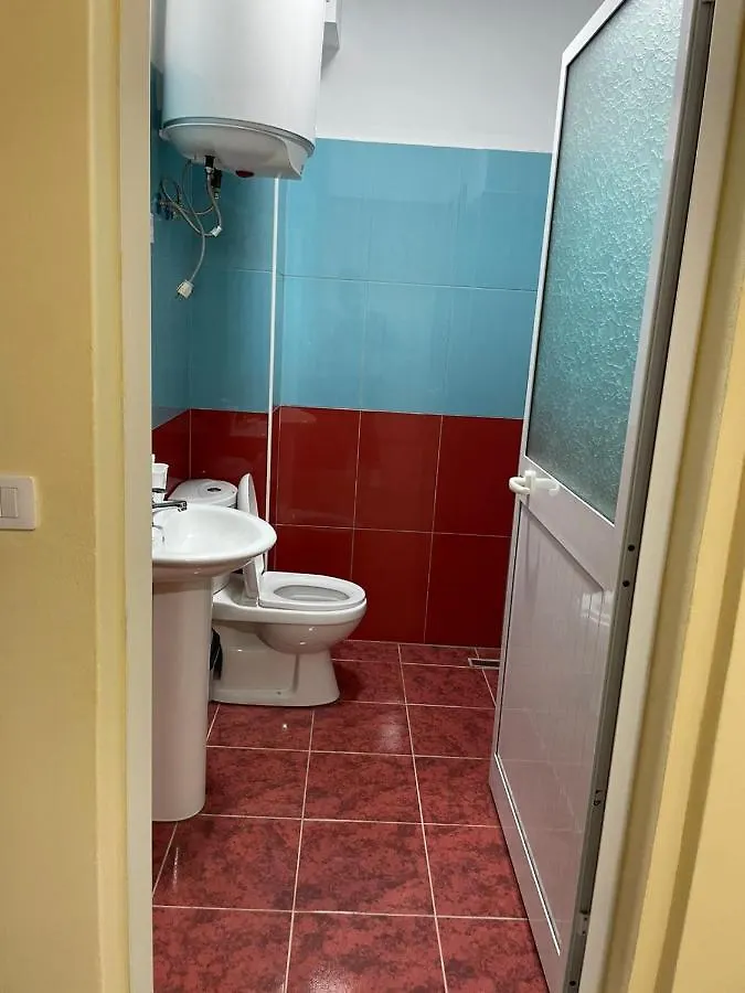 Summer Apartments Shengjin 0*,  Albania