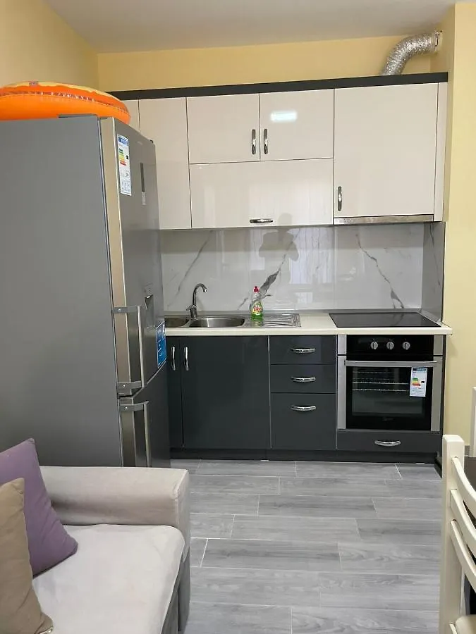 Summer Apartments Shengjin