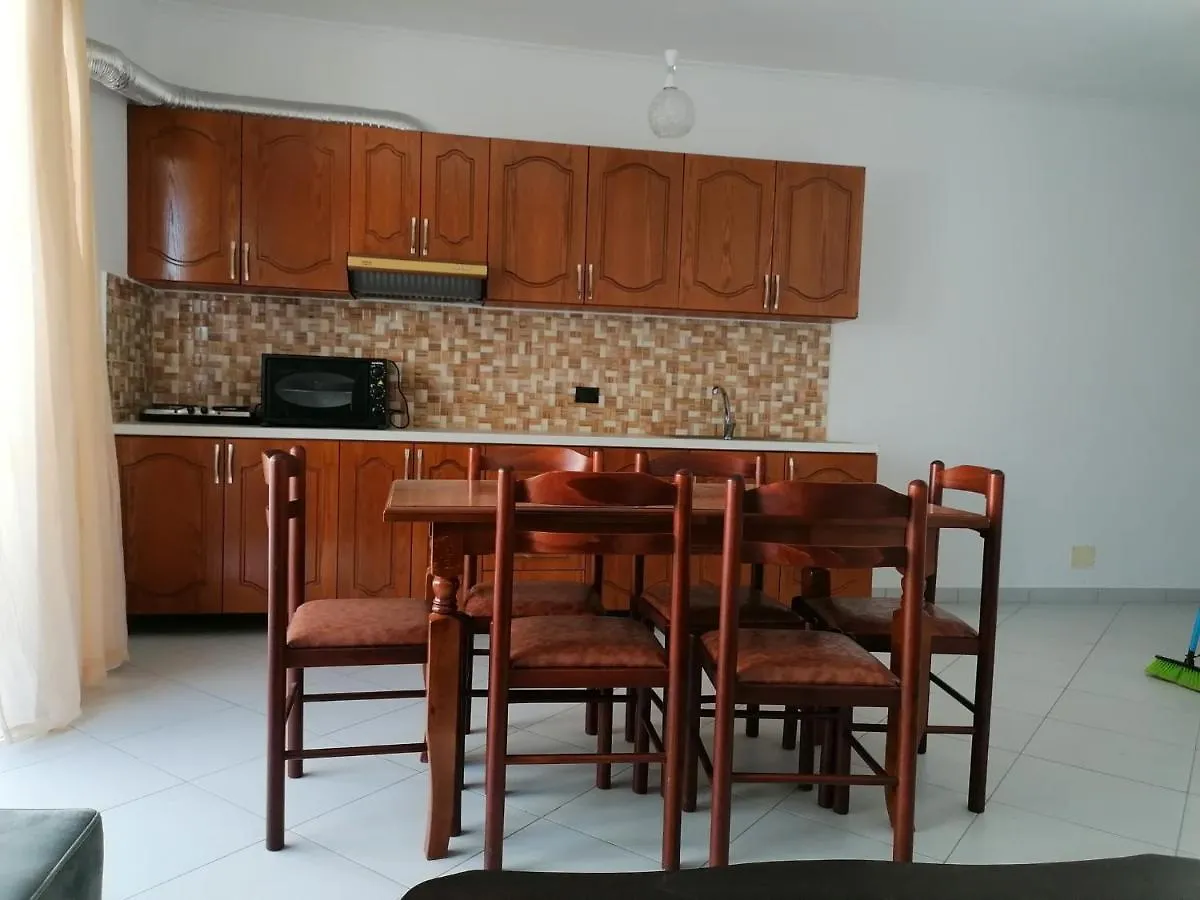 Summer Apartments Shengjin Albania