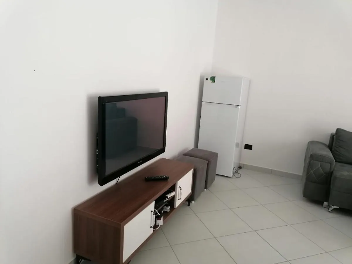 Summer Apartments Shengjin