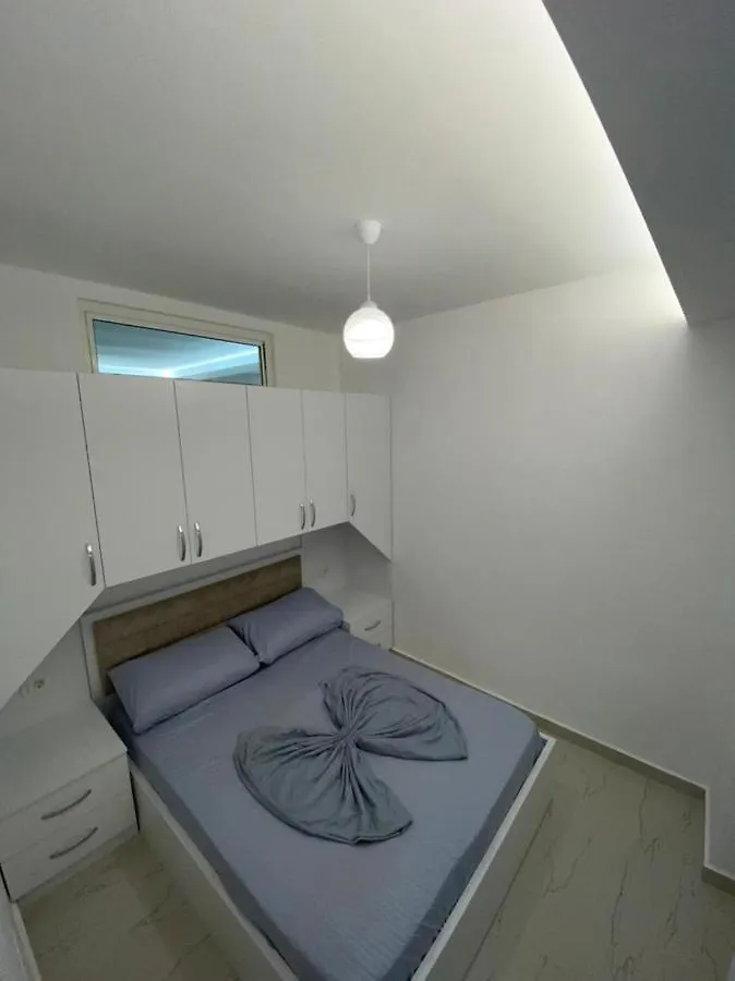 Summer Apartments Shengjin Albania
