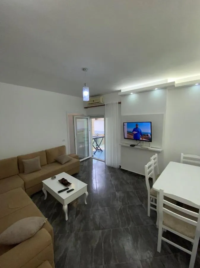 Summer Apartments Shengjin 0*,  Albania