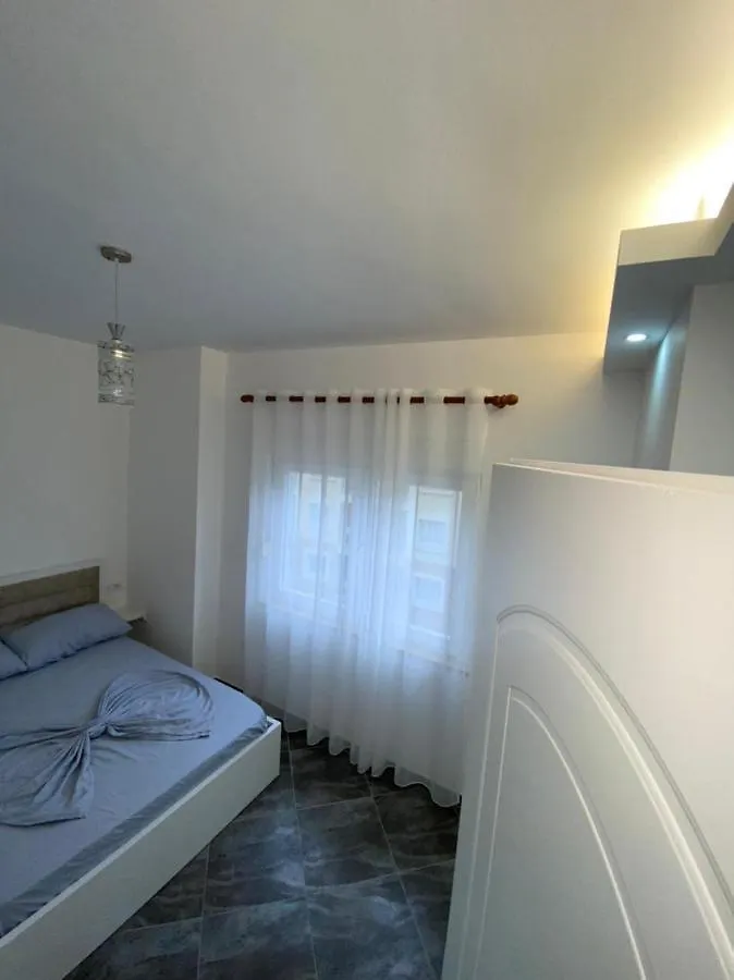 Summer Apartments Shengjin Albania
