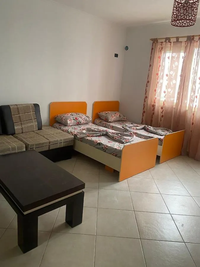 Summer Apartments Shengjin Albania