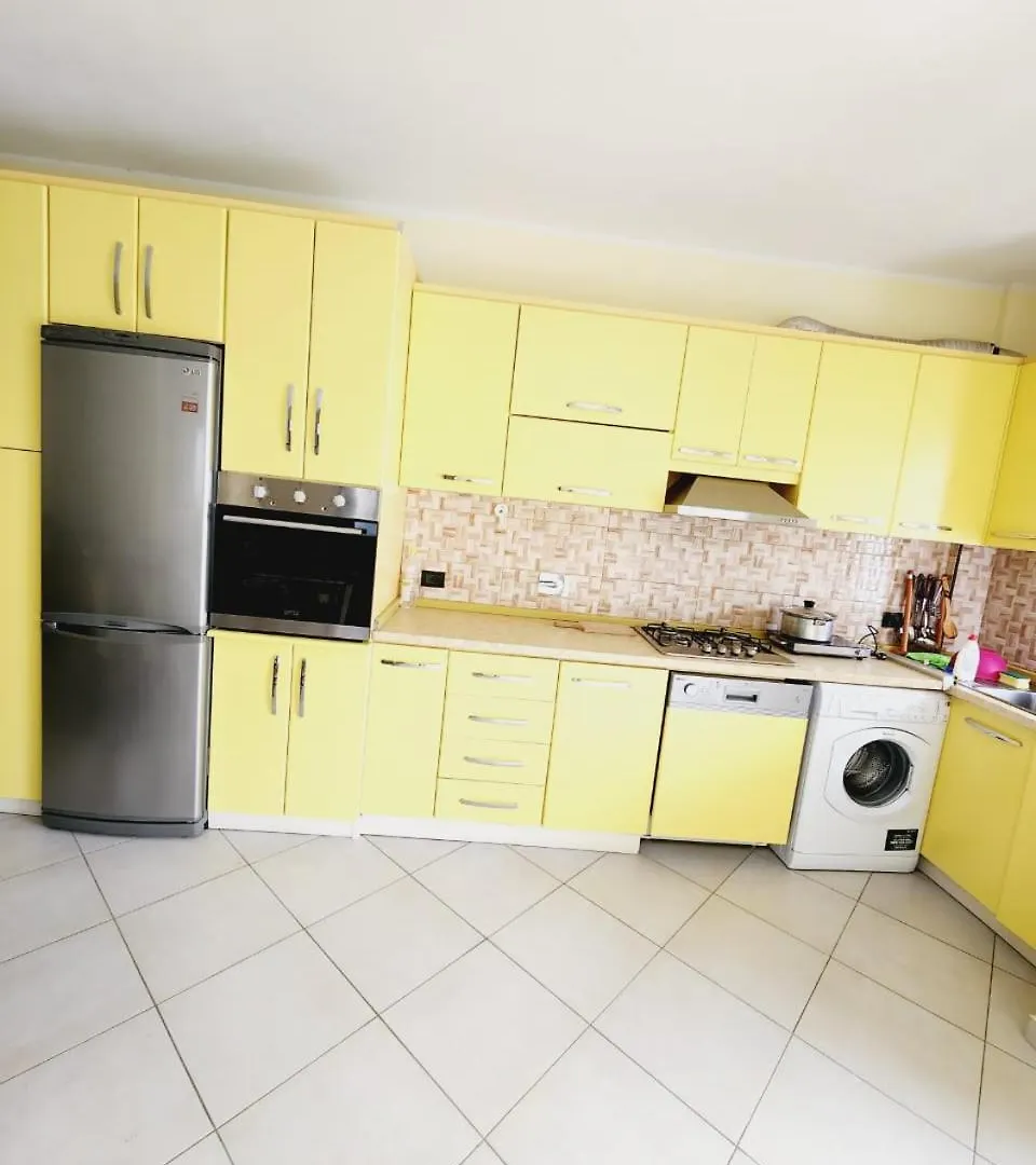 Summer Apartments Shengjin 0*,  Albania