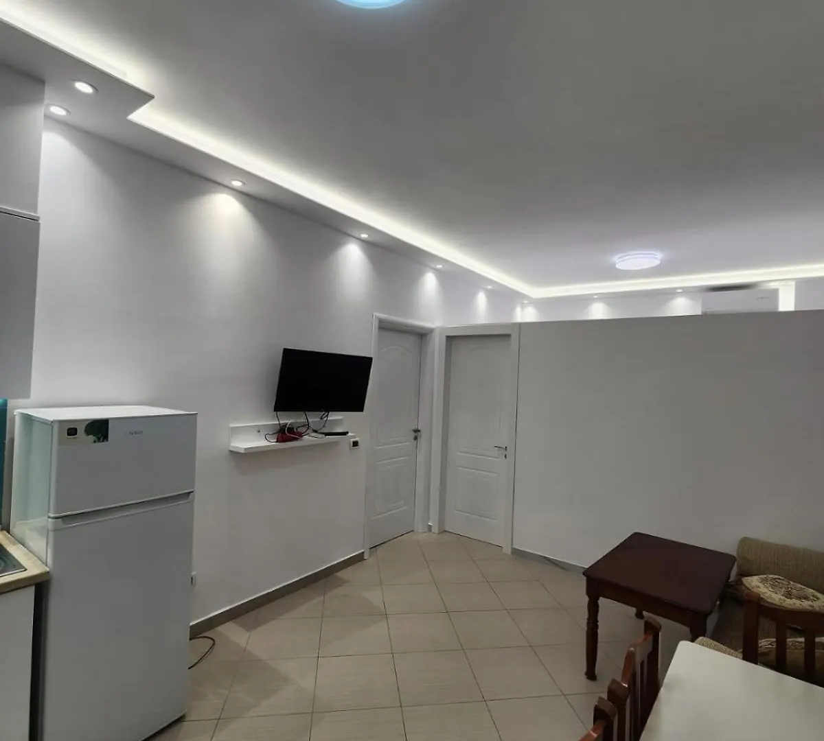 Summer Apartments Shengjin