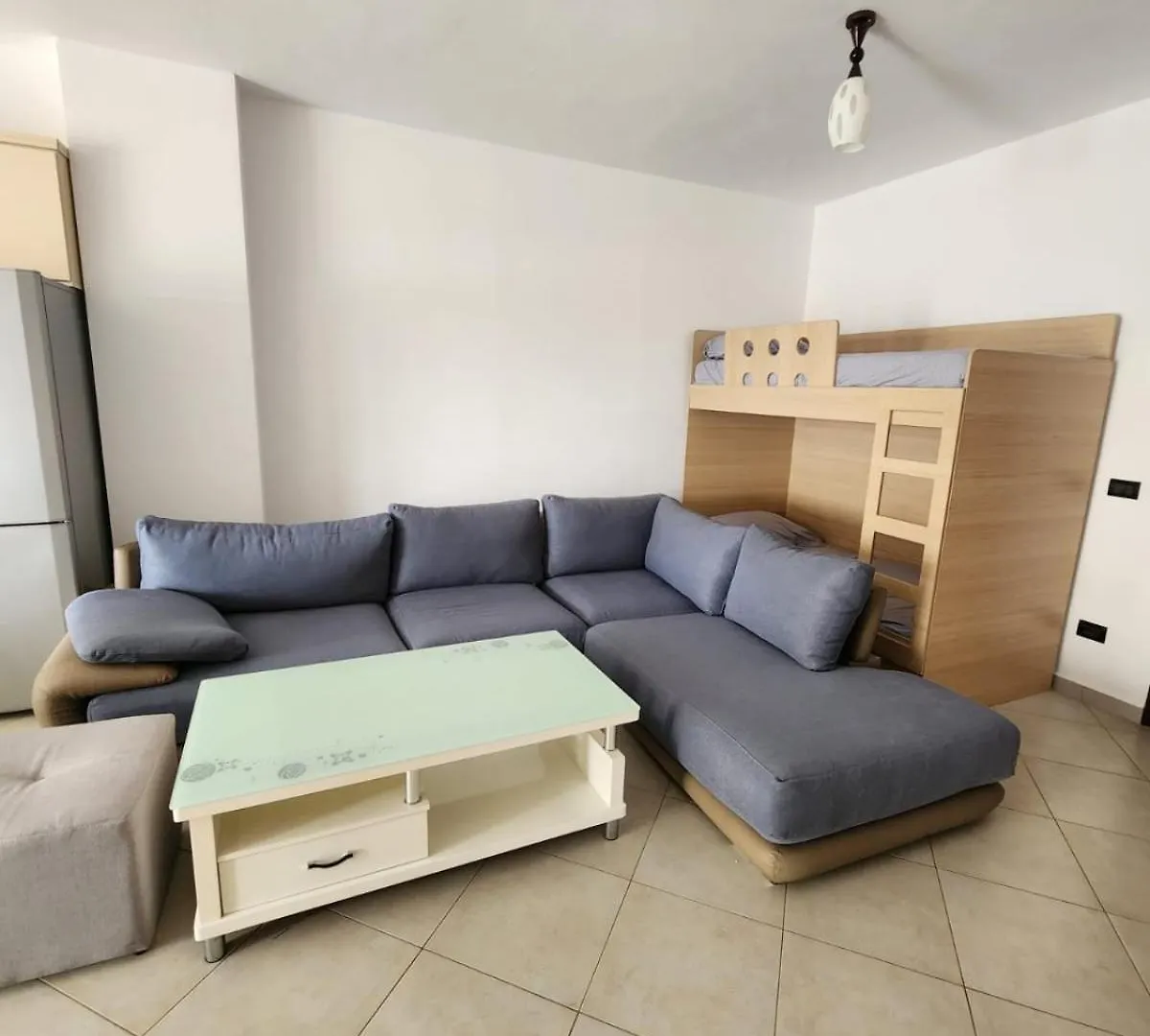 Summer Apartments Shengjin Albania