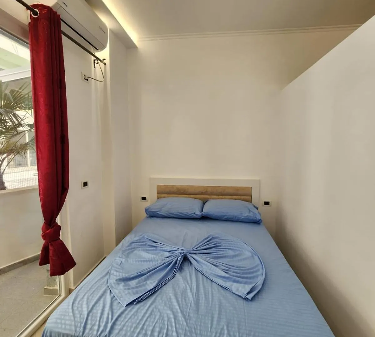Summer Apartments Shengjin