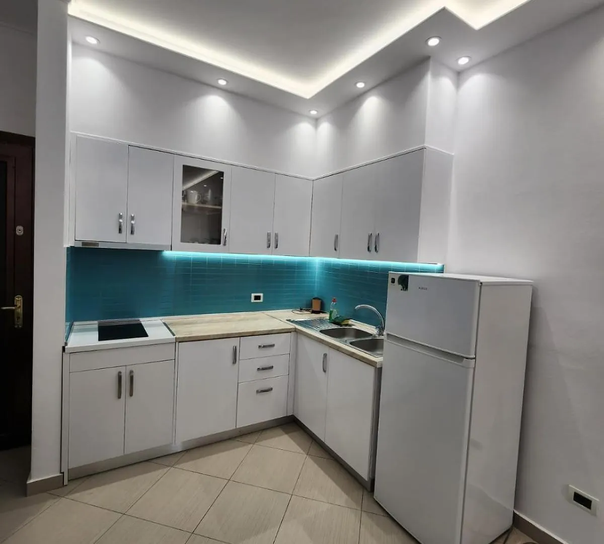Summer Apartments Shengjin Albania