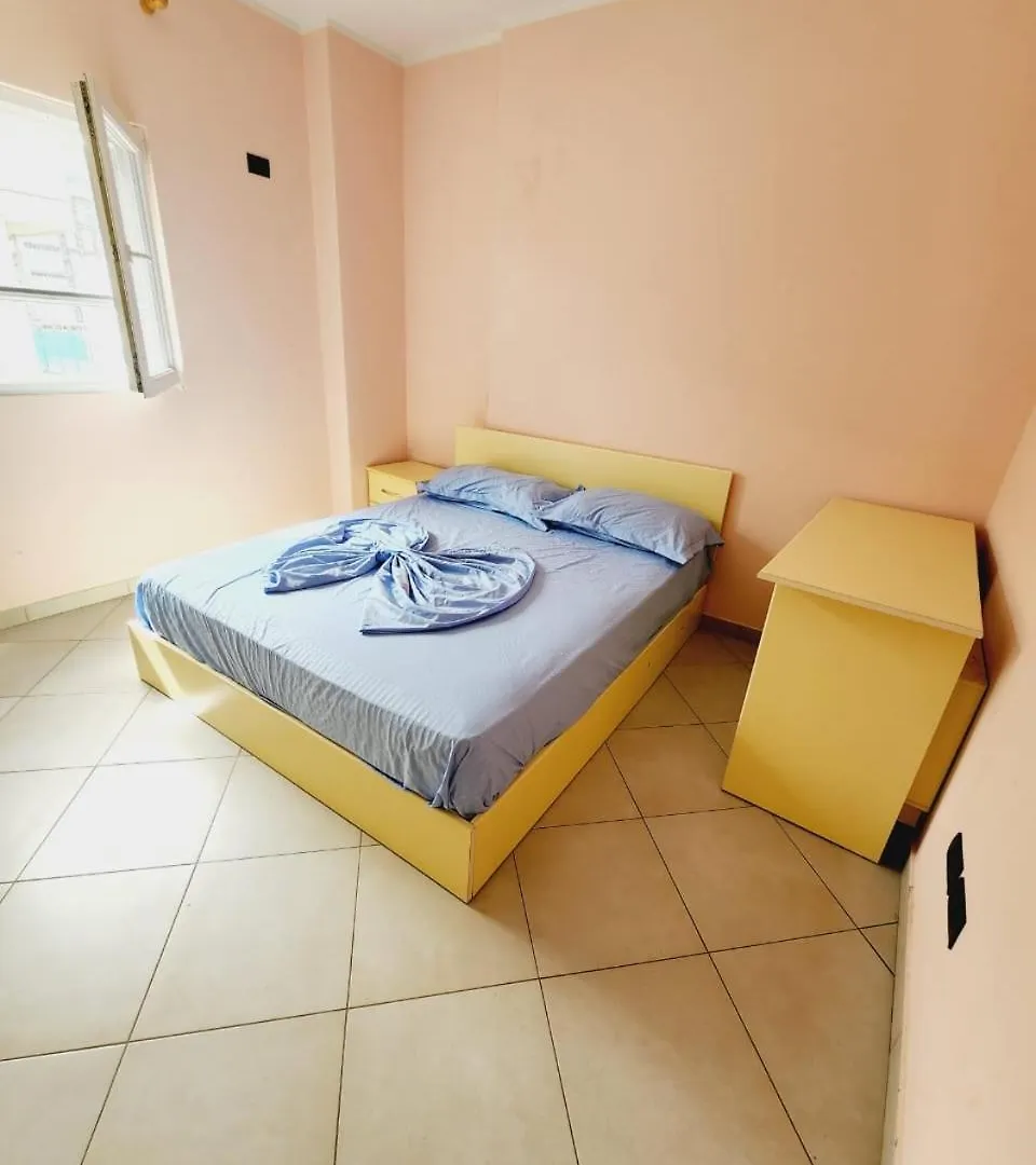 Summer Apartments Shengjin