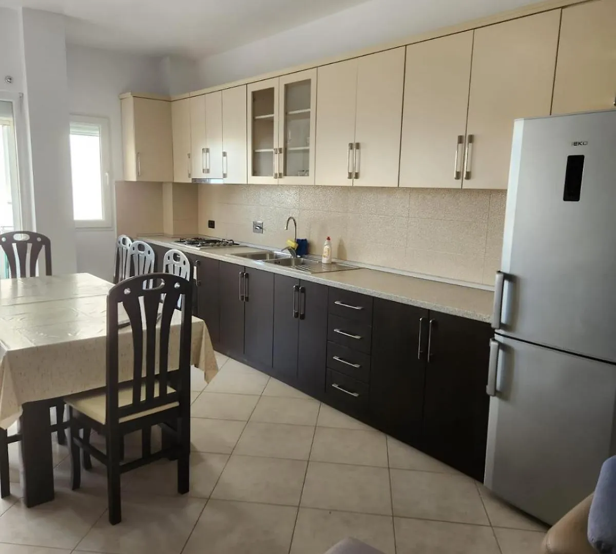 Summer Apartments Shengjin Albania