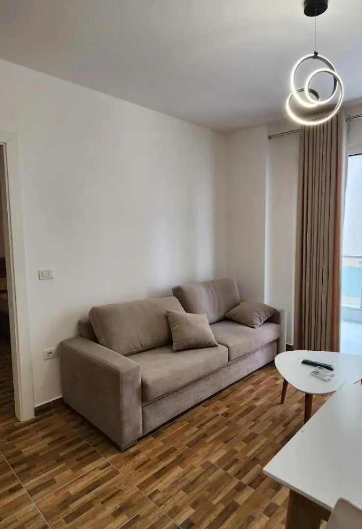Summer Apartments Shengjin 0*,  Albania