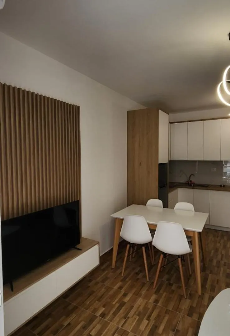 Summer Apartments Shengjin