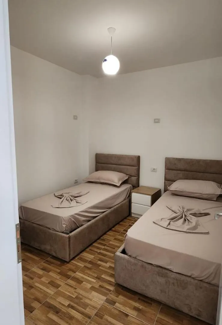 Summer Apartments Shengjin