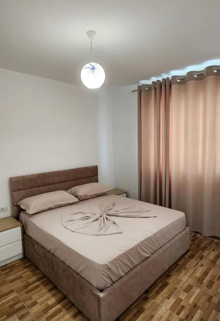 Summer Apartments Shengjin