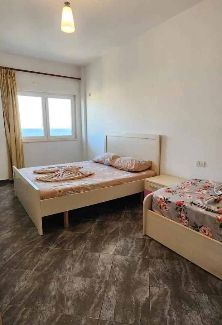 Summer Apartments Shengjin Albania