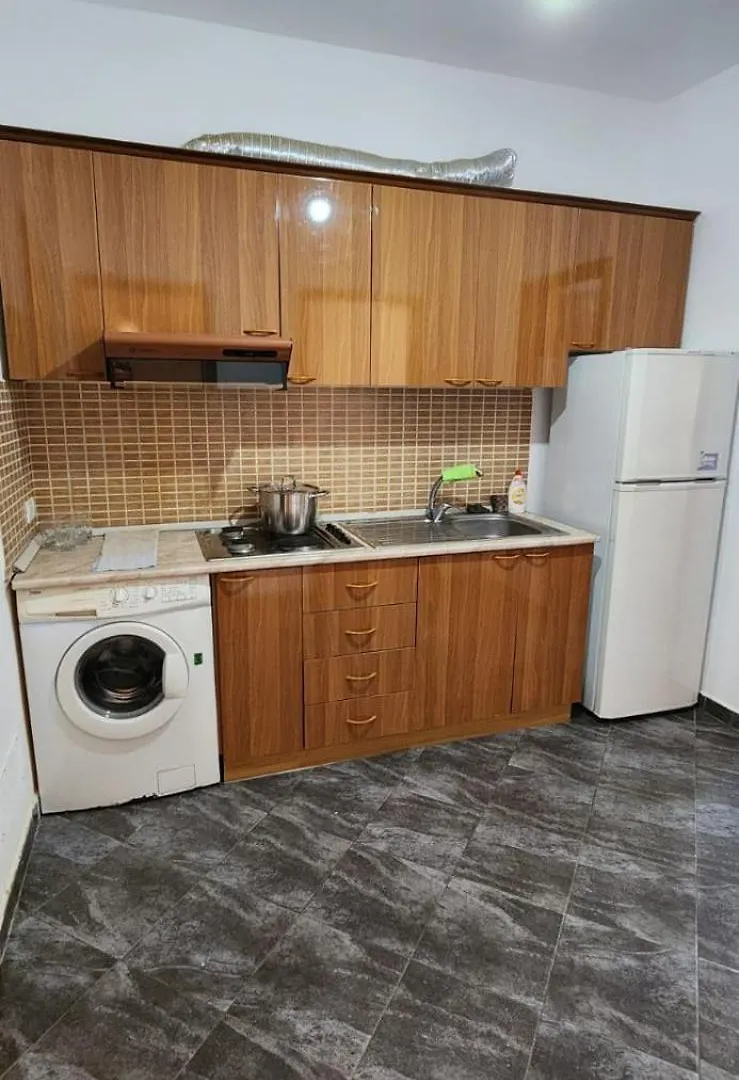 Summer Apartments Shengjin